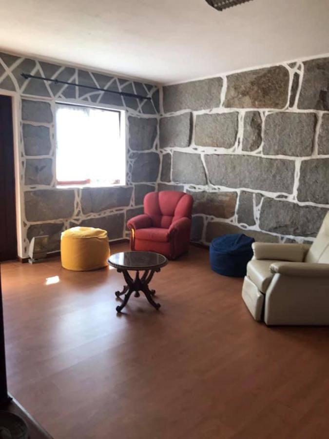 Casa Do Abeto Villa Carvalhosa Eksteriør billede