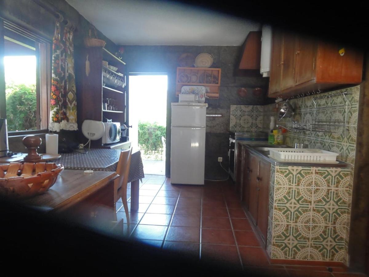 Casa Do Abeto Villa Carvalhosa Eksteriør billede