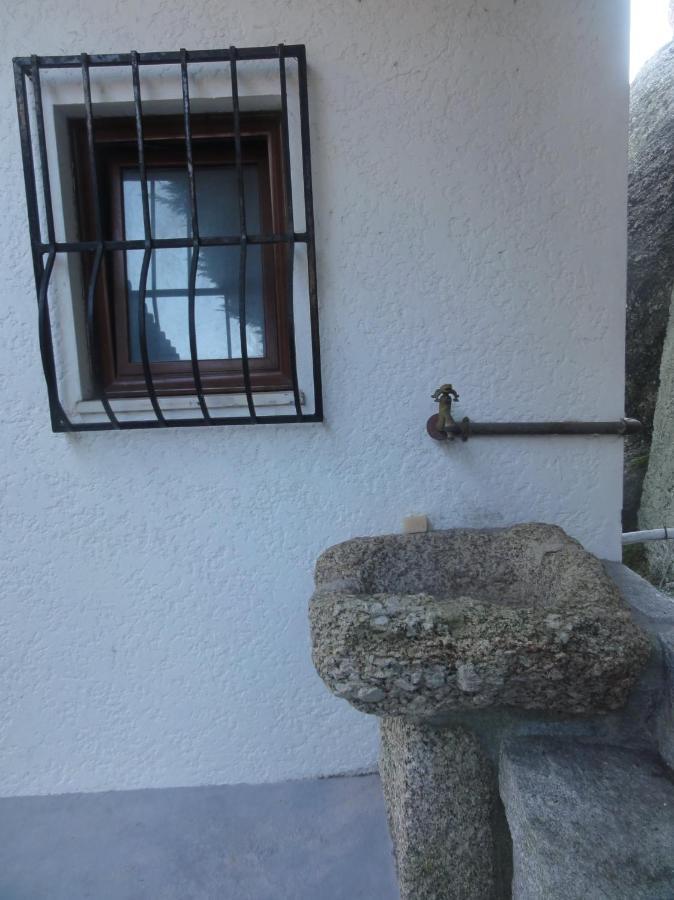 Casa Do Abeto Villa Carvalhosa Eksteriør billede